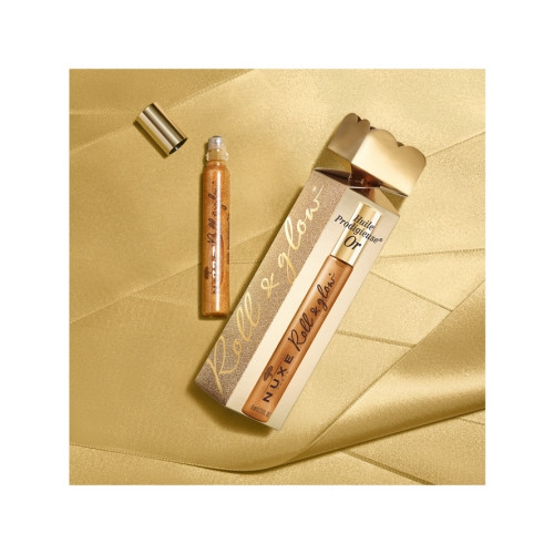 Huile Prodigieuse Or Roll-On 8 ml