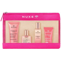 Trousse Mes indispensables Prodigieux Floral