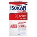 Isoxan Actiflash 28 Comprimés Orange