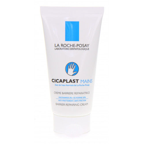 LA ROCHE POSAY CICAPLAST Mains Crème Barrière Réparatrice-2505 LA ROCHE POSAY CICAPLAST Mains Crème Barrière Réparatrice-2505