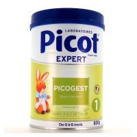 Lait Expert Picogest 1er âge