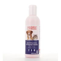 Shampooing tétraméthrine 200 ml