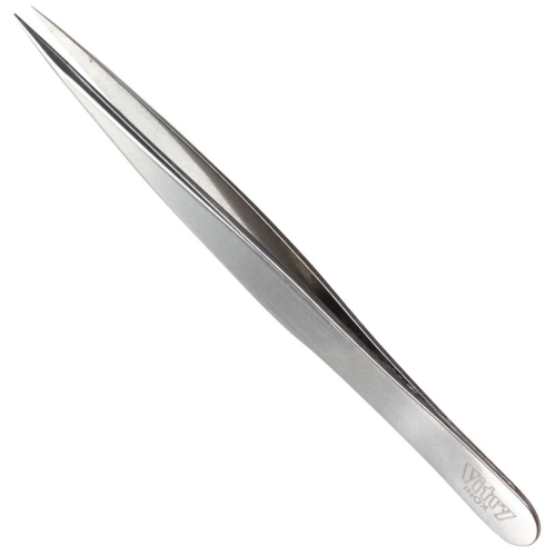 Pince à Épiler Inox Mors Pointus Pince à Épiler Inox Mors Pointus