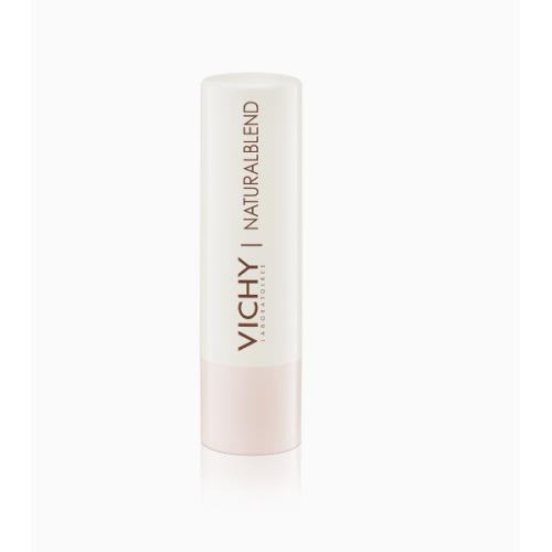 NATURALBLEND SOIN DES LÈVRES STICK 4,5G - TRANSPARENT