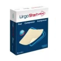 URGOSTART COMPRESSES 12 x 13 cm