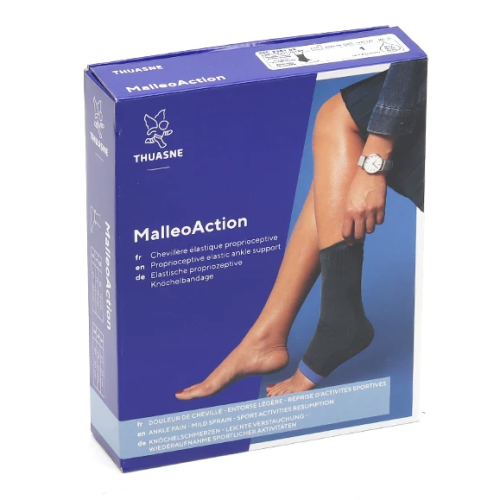 Malleoaction Chevillère Junior Malleoaction Chevillère Junior