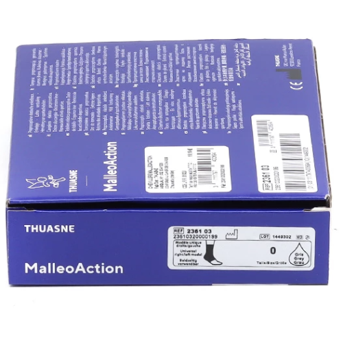 Malleoaction Chevillère Junior