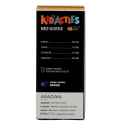 Kid Actifs Sirop Nez Gorge 125 ml