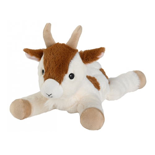 Cozy Peluches Bouillotte Chevreau