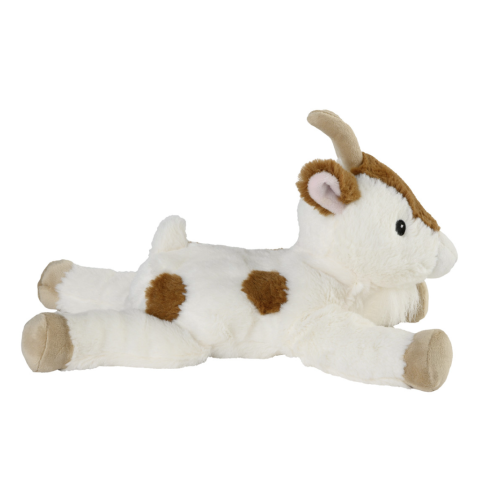 Cozy Peluches Bouillotte Chevreau