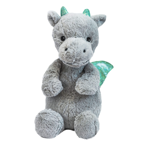 Warmies Dragon bouillotte Warmies Dragon bouillotte
