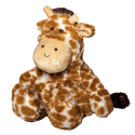 Warmies Girafe bouillotte