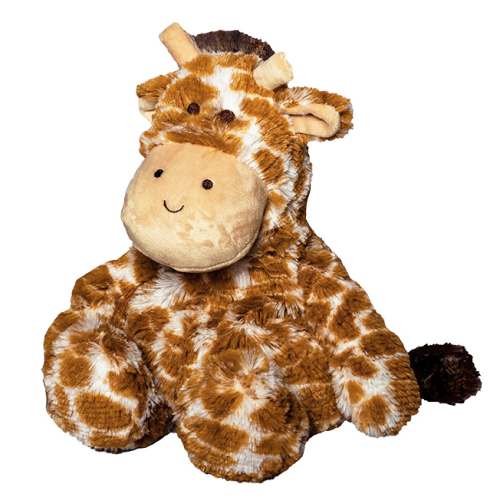 Warmies Girafe bouillotte Warmies Girafe bouillotte