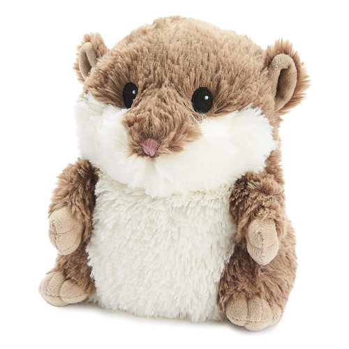 Warmies Hamster bouillotte Warmies Hamster bouillotte