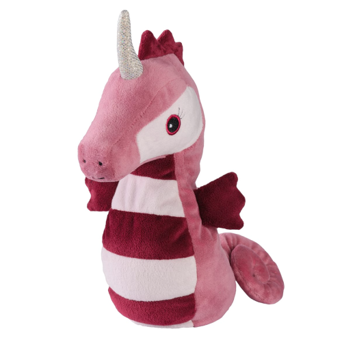 Warmies Hippocampe bouillotte Warmies Hippocampe bouillotte