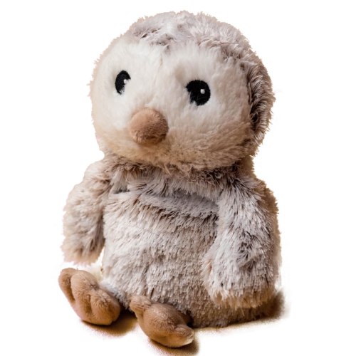Warmies Chouette Juniors bouillotte Warmies Chouette Juniors bouillotte