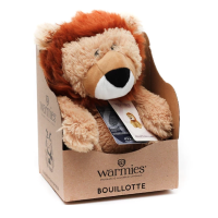 Soframar Cozy Peluches Bouillotte Hérisson