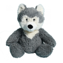 Warmies Bouillotte Peluche Loup