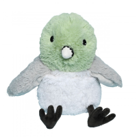 Warmies Bouillotte Peluche Oiseau