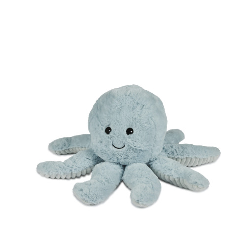 Warmies Bouillotte Peluche Pieuvre Warmies Bouillotte Peluche Pieuvre