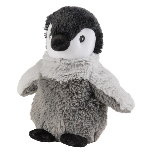 Warmies Pingouin bouillotte Warmies Pingouin bouillotte