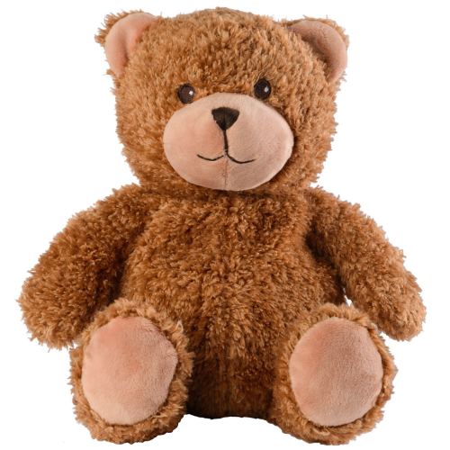 Warmies Teddy bouillotte