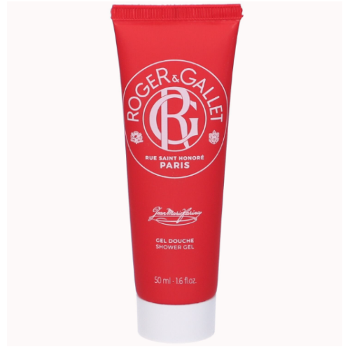 Jean Marie Farina Gel Douche 50 ml Jean Marie Farina Gel Douche 50 ml