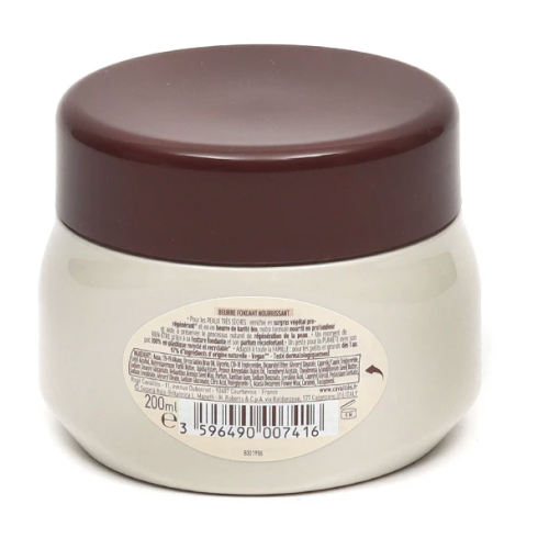 Le Corps Beurre Fondant 200 ml