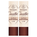 Les Lèvres Baume Gourmand Lot de 2 x 5,5 ml