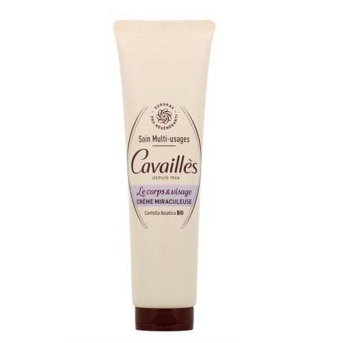 Crème Miraculeuse Corps et Visage 100 ml Crème Miraculeuse Corps et Visage 100 ml