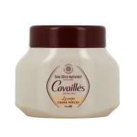 Cavaillès Crème Corps Perlée 400 ml