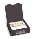 Les diffusables Pranarôm Coffret Éditions Limitées Bio 3x10ml