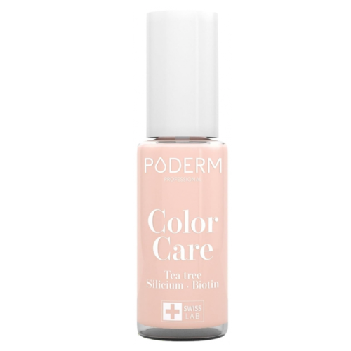 Color Care Vernis à Ongles Soin Tea Tree 8 ml - Couleur : 903 : Rose Poudré