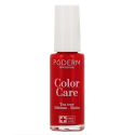 Color Care Vernis rouge puissant 8 ml