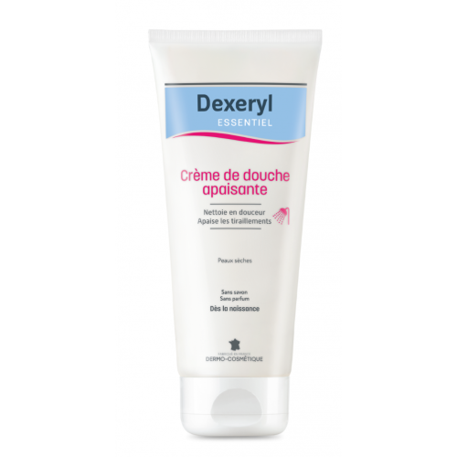 Dexeryl Essentiel Crème lavante 200 ml Dexeryl Essentiel Crème lavante 200 ml