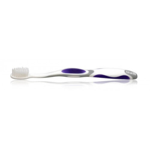 Sensivital Brosse à dents UltraSouple Compacte 509