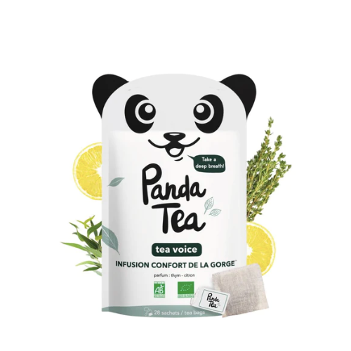 Tea Voice 28 sachets Tea Voice 28 sachets