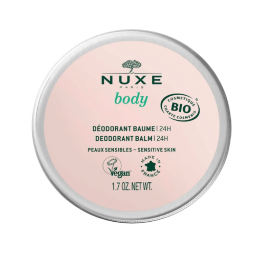 Body Déodorant Baume 50 g Body Déodorant Baume 50 g
