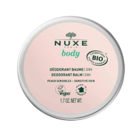 Body Déodorant Baume 50 g