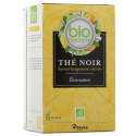 Thé Noir Elimination Bio 20 sachets