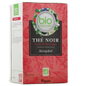 Thé Noir Antioxydant Bio 20 sachets