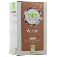 Infusion Cacao Bio 20 sachets