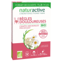 Règles Douloureuses Bio 10 Gélules