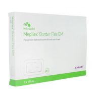 MEPILEX Border Flex EM - 9x15cm