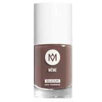 Vernis Silicium 10 ml Taupe