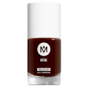 Vernis Silicium 10 ml Chocolat