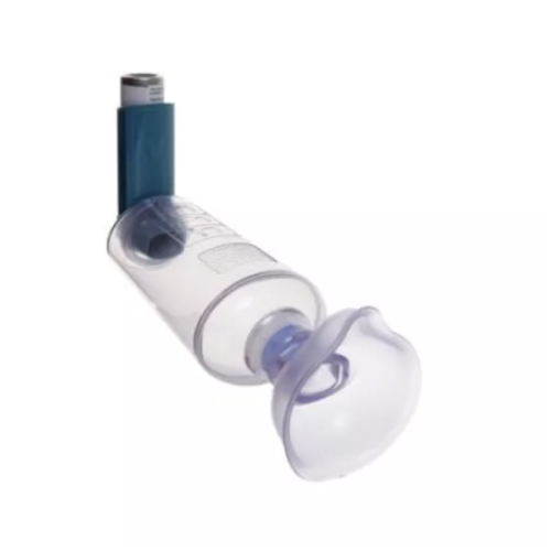 Ensemble D'inhalateur Atomisation Pour Enfant Adulte Inhale Dispositif De  Soins De Santé Pour L'inhalation