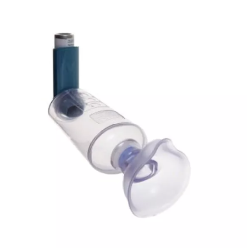 ABLE SPACER 2 Chambre d'inhalation avec masque Enfant ABLE SPACER 2 Chambre d'inhalation avec masque Enfant