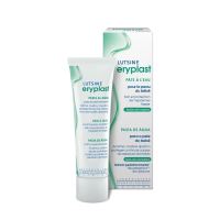 ERYPLAST - Pâte à l'Eau - Soin et Protection de l'Epiderme Fessier Bébé, 75g