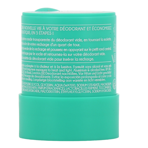 Déodorant fraîcheur aux Probiotiques 50 ml